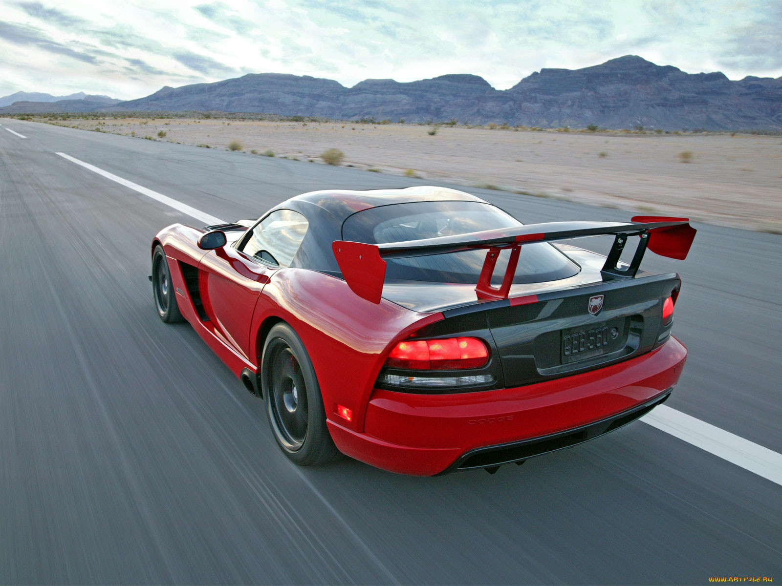 , dodge